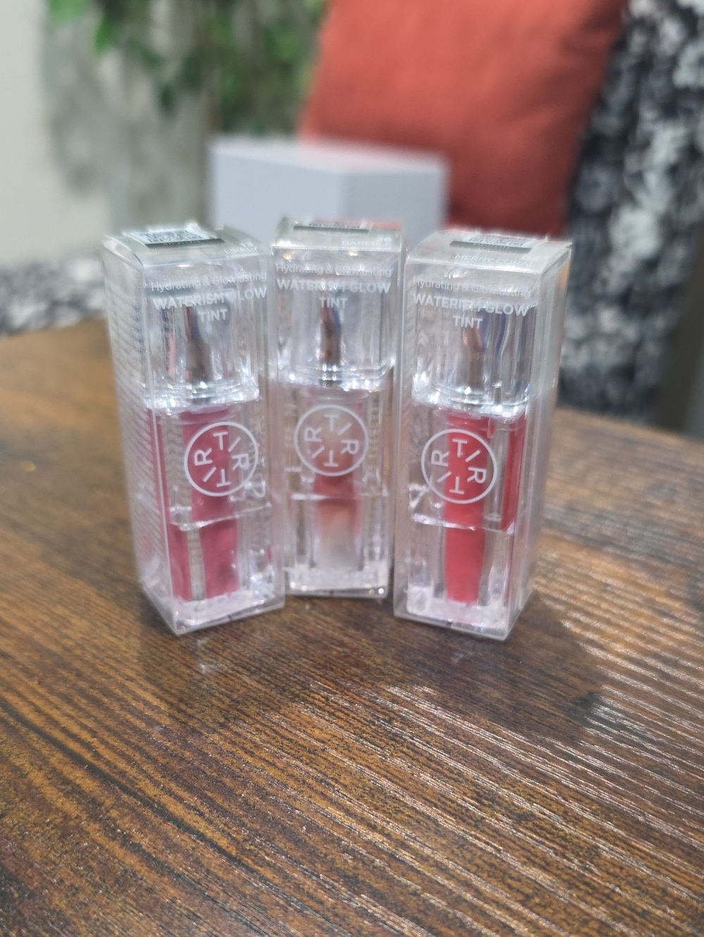 Tirtir Hydrating Water-Glow Balm